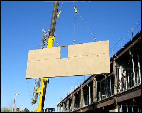 Building Systems