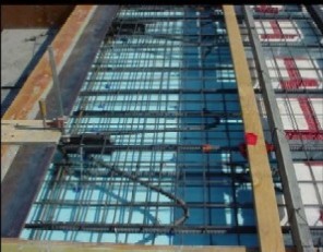 Insulated Wall Panels
