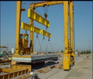 Insulated Wall Panels